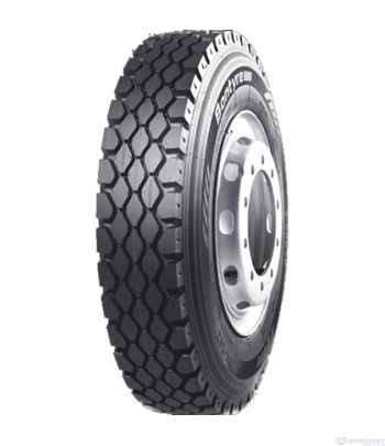 ГУМИ СТРОИТЕЛНА МАШИНА ПРЕДНИ BONTYRE 9.00R20 144/142L