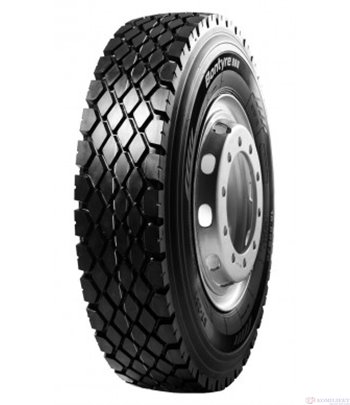 ГУМИ СТРОИТЕЛНА МАШИНА ПРЕДНИ BONTYRE 10.00R20 149/146L
