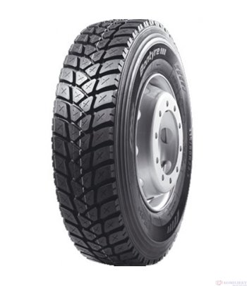 ГУМИ СТРОИТЕЛНА МАШИНА ЗАДНИ BONTYRE 12.00R20 154/151L
