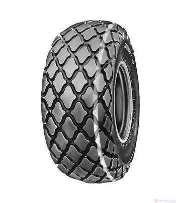 ГУМИ ТРАКТОР И БАГЕРИ ЗАДНИ TRELLEBORG 23.1-26 158/A8 T409 TL