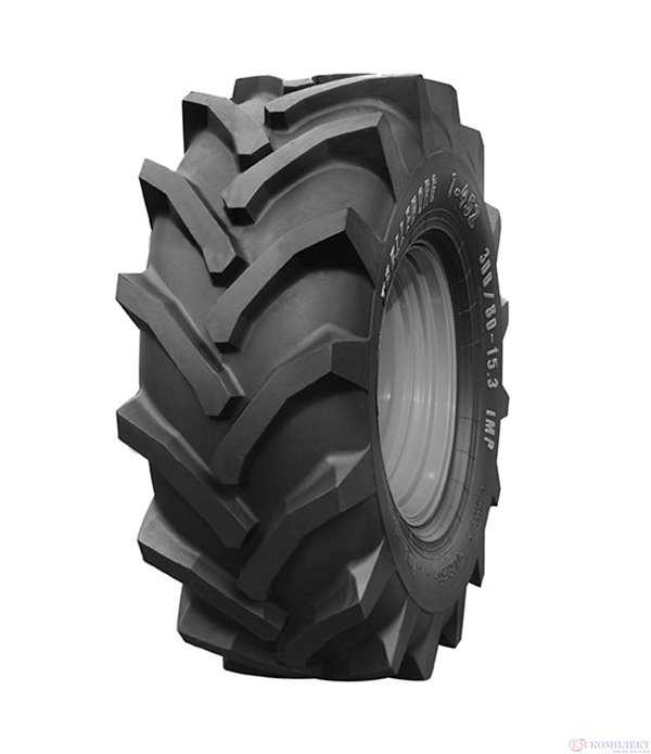 ГУМИ РЕМАРКЕ TRELLEBORG 300/80-15.3 143/A8 T452 TL