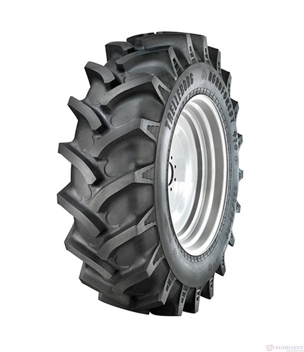ГУМИ СЕЛСКОСТОПАНСКА МАШИНА TRELLEBORG 320/85-24 127/A8 T410AGF TT