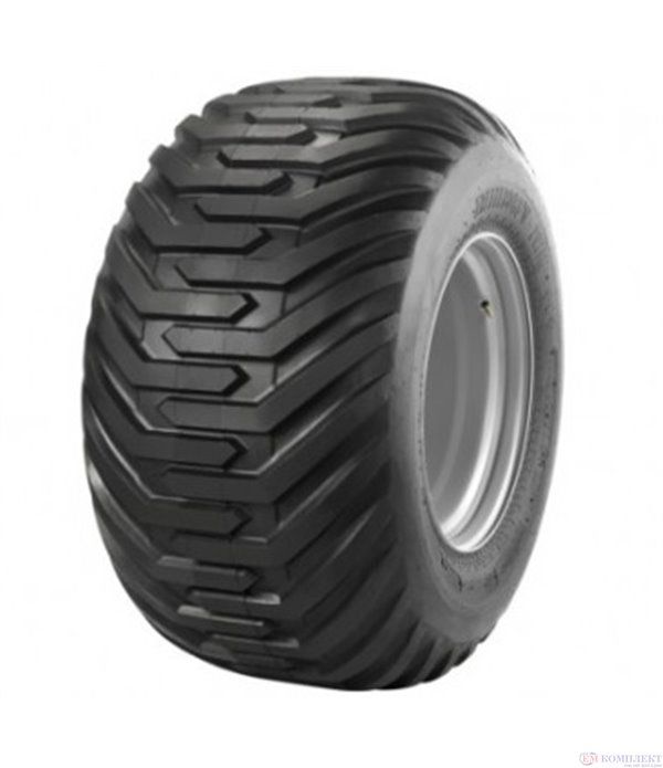 ГУМИ ТРАКТОР TRELLEBORG 400/55-17.5 110/A5 T404GTTL TL