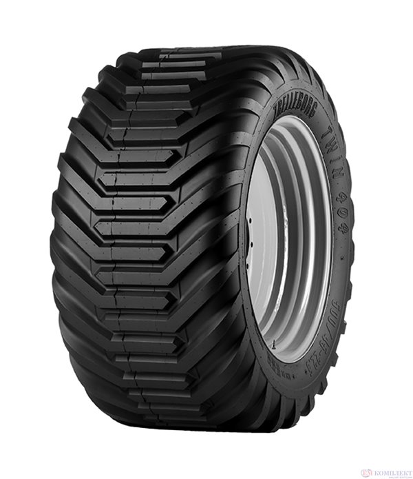 ГУМИ ТРАКТОР TRELLEBORG 400/60-15.5 145/A8 T404 TL