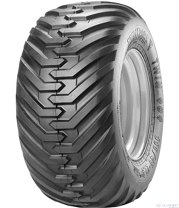 ГУМИ СЕЛСКОСТОПАНСКА МАШИНА TRELLEBORG 400/60-15.5 T404FS TL
