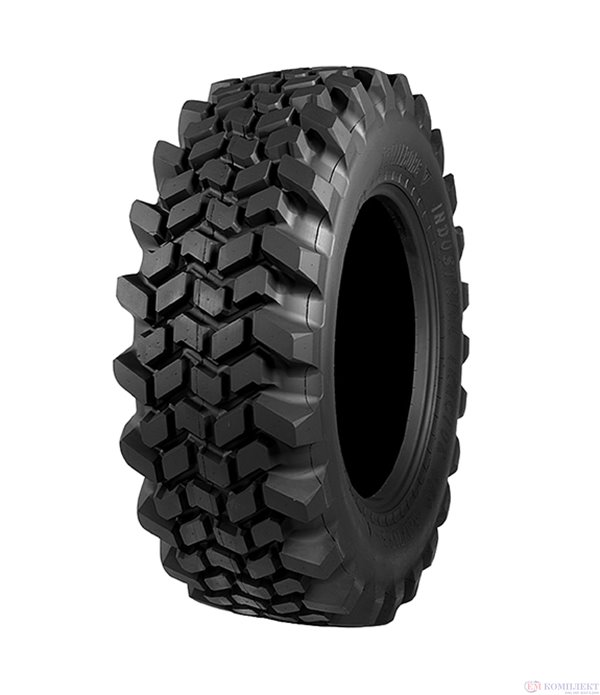 ГУМИ ТРАКТОР И БАГЕРИ ЗАДНИ TRELLEBORG 480/70-28 157/A8 T459HD TL