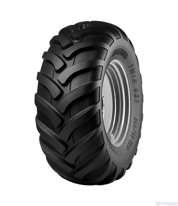 ГУМИ ТРАКТОР TRELLEBORG 500/60-22.5 155/A8 T421 TL