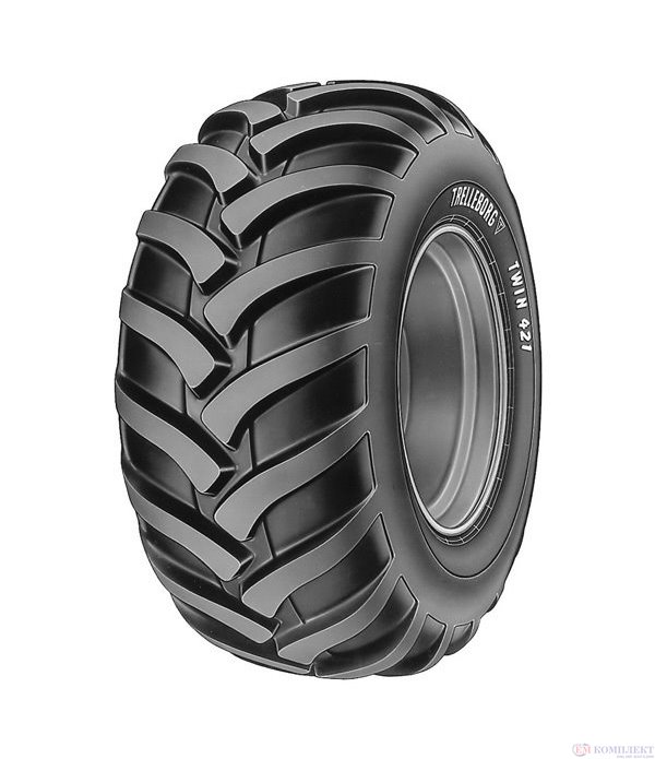 ГУМИ СЕЛСКОСТОПАНСКА МАШИНА TRELLEBORG 500/60-22.5 144/A8 T421SBFS TT