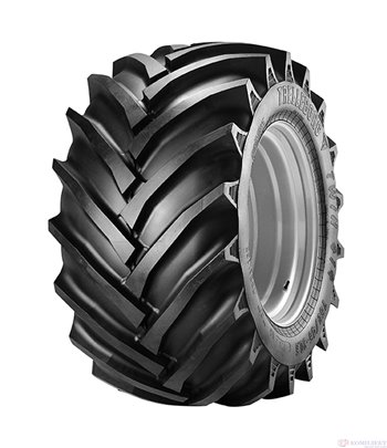 ГУМИ ТРАКТОР TRELLEBORG 500/60-26.5 141/A8 T414 TL