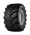 ГУМИ ТРАКТОР И БАГЕРИ ЗАДНИ TRELLEBORG 650/45-22.5 162/A8 T422EXC TL