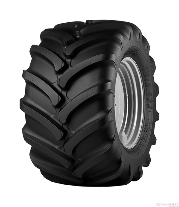 ГУМИ ТРАКТОР И БАГЕРИ ЗАДНИ TRELLEBORG 650/45-22.5 162/A8 T422EXC TL