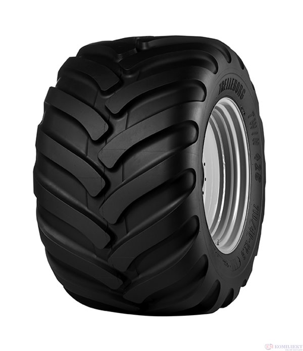 ГУМИ СЕЛСКОСТОПАНСКА МАШИНА TRELLEBORG 710/45-26.5 168/A8 T428SBFS TT
