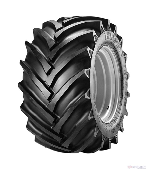 ГУМИ ТРАКТОР TRELLEBORG 800/55-30.5 172/A8 T414 TL