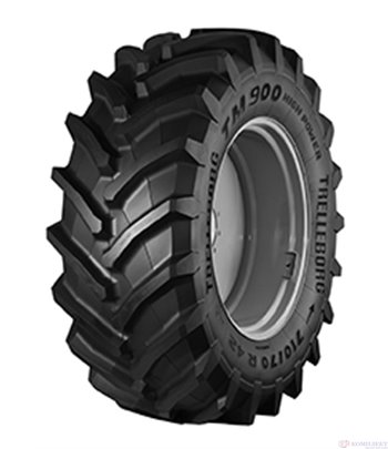 ГУМИ ТРАКТОР РАДИАЛНИ TRELLEBORG 600/70R28 157/D TM900HP TL