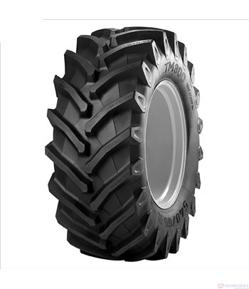 ГУМИ ТРАКТОР РАДИАЛНИ TRELLEBORG 540/65R30 150/147/D /E TM800HS TL