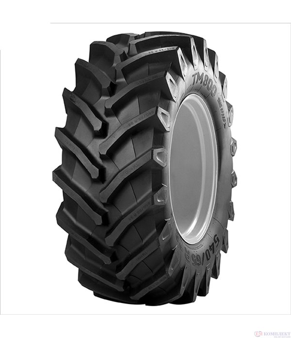 ГУМИ ТРАКТОР РАДИАЛНИ TRELLEBORG 600/65R34 157/154/D /E TM800HS TL