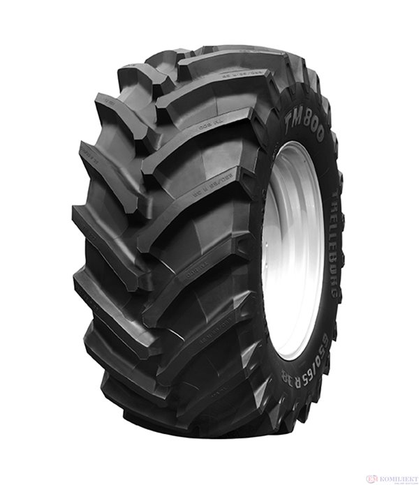 ГУМИ ТРАКТОР РАДИАЛНИ TRELLEBORG 480/65R28 136/D TM800 TL