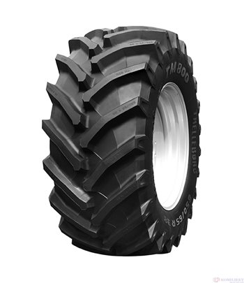 ГУМИ ТРАКТОР РАДИАЛНИ TRELLEBORG 540/65R30 143/D TM800 TL