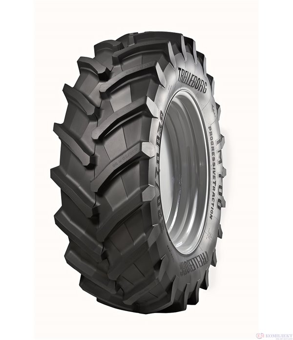 ГУМИ ТРАКТОР РАДИАЛНИ TRELLEBORG 520/70R38 150/D TM700PT TL
