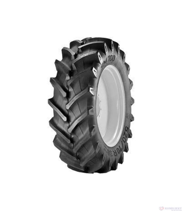 ГУМИ ТРАКТОР РАДИАЛНИ TRELLEBORG 480/70R30 147/144/D /E TM700HS TL