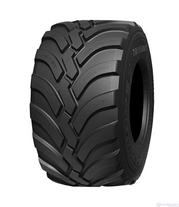 ГУМИ ЗА БАГЕР И РЕМАРКЕ РАДИАЛНИ TRELLEBORG 500/60R22.5 155/D TWINRADIAL TL