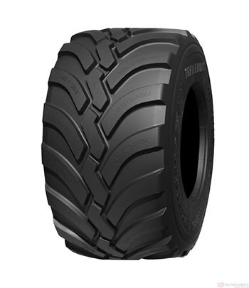 ГУМИ ЗА БАГЕР И РЕМАРКЕ РАДИАЛНИ TRELLEBORG 580/65R22.5 159/D TWINRADIAL TL