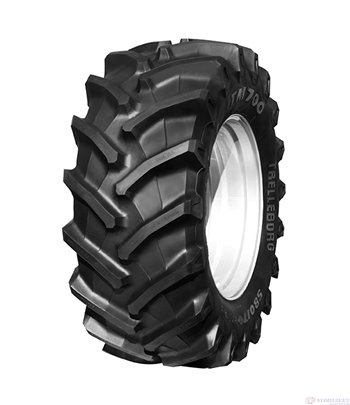 ГУМИ ТРАКТОР РАДИАЛНИ TRELLEBORG 580/70R38 155/D TM700 TL