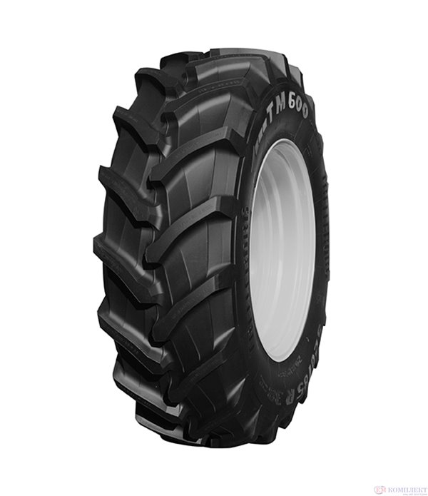 ГУМИ ТРАКТОР РАДИАЛНИ TRELLEBORG 320/85R38 129/126/A8/B TM600 TL