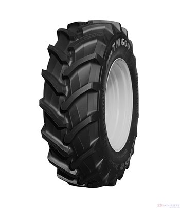 ГУМИ ТРАКТОР РАДИАЛНИ TRELLEBORG 340/85R38 133/130/A8/B TM600 TL