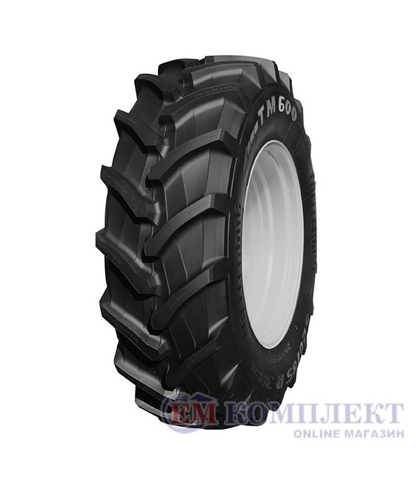 ГУМИ ТРАКТОР РАДИАЛНИ TRELLEBORG 520/85R42 157/154/A8/B TM600 TL