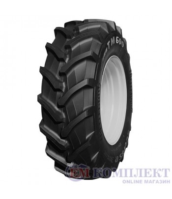 ГУМИ ТРАКТОР РАДИАЛНИ TRELLEBORG 520/85R46 158/158/A8/B TM600 TL