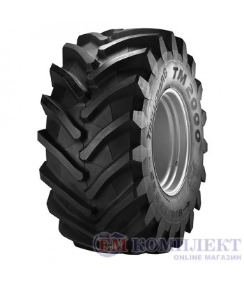 ГУМИ КОМБАЙН РАДИАЛНИ TRELLEBORG 620/75R26 166/A8 TM2000 TL