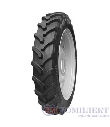 ГУМИ ТРАКТОР РАДИАЛНИ TRELLEBORG 210/95R44 120/120/A8/B TM100 TL