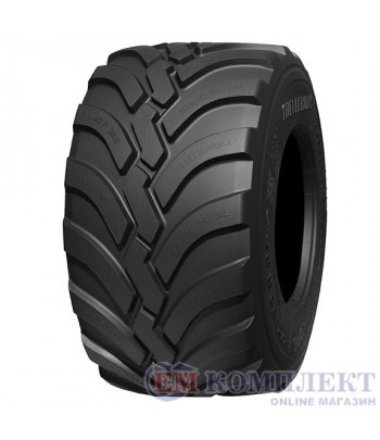ГУМИ ЗА БАГЕР И РЕМАРКЕ РАДИАЛНИ TRELLEBORG 850/50R30.5 182/D TWINRADIAL TL