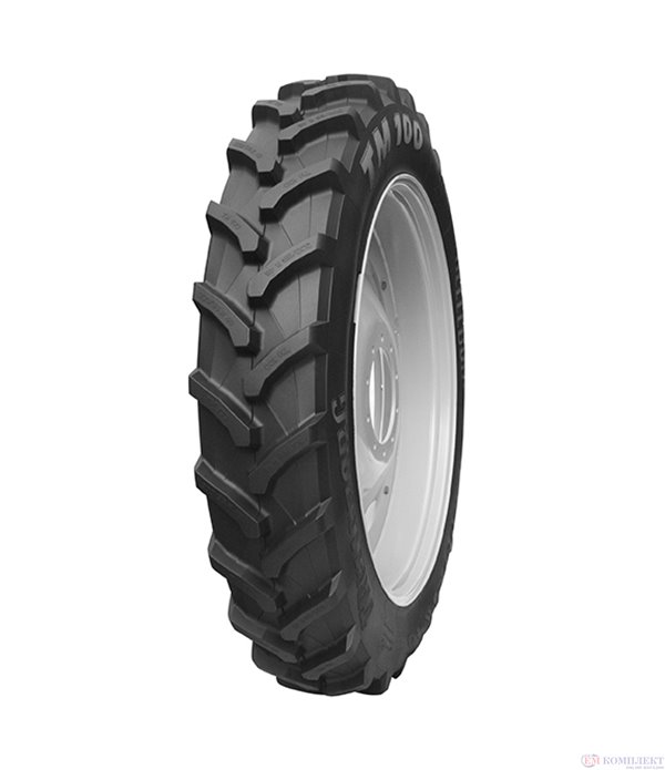 ГУМИ ТРАКТОР РАДИАЛНИ TRELLEBORG 270/95R32 136/136/A8/B TM100 TL