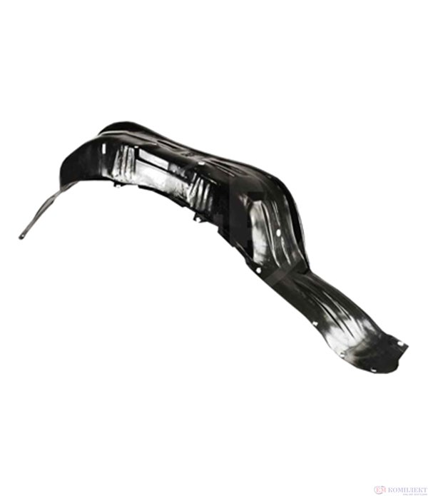 ПОДКАЛНИК ЗАДЕН ЛЯВ TOYOTA HI LUX (2005-)