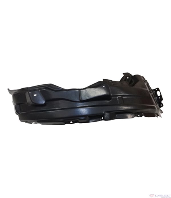 ПОДКАЛНИК ПРЕДЕН ДЕСЕН CITROEN C4 AIRCROSS (2012-)