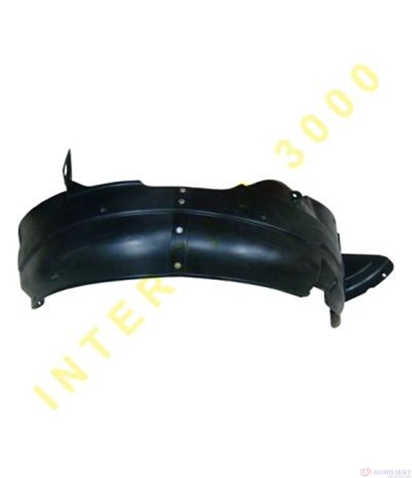 ПОДКАЛНИК ПРЕДЕН ДЕСЕН HYUNDAI I20 (2008-)