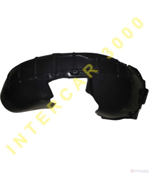 ПОДКАЛНИК ПРЕДЕН ДЕСЕН ЗАДНА ЧАСТ SKODA OCTAVIA (2008-)