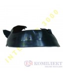 ПОДКАЛНИК ПРЕДЕН ЛЯВ (OEM) PEUGEOT BIPPER (2008-)
