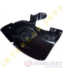 ПОДКАЛНИК ПРЕДЕН ЛЯВ ПРЕДНА ЧАСТ (OEM) RENAULT MEGANE (2005-)