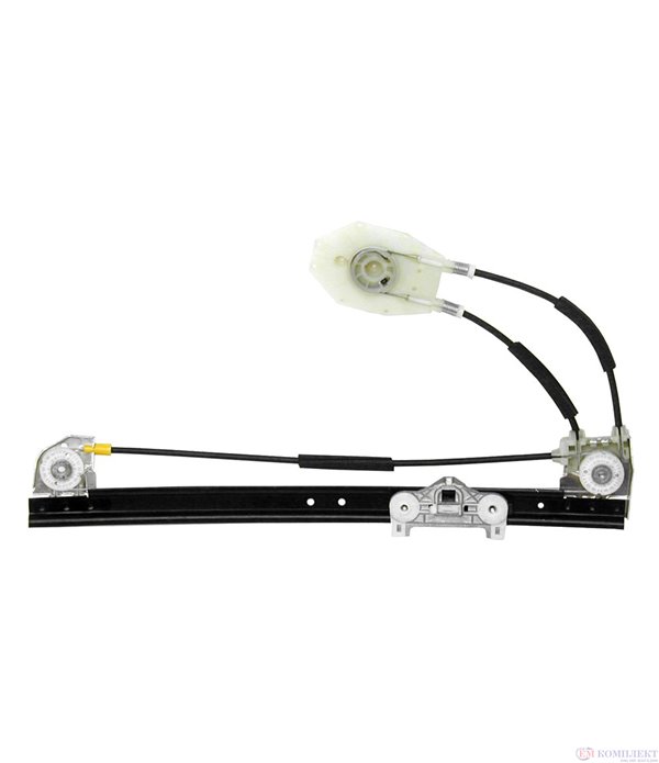 МЕХАНИЗЪМ СТЪКЛО ЗАДЕН ЛЯВ БЕЗ МОТОР BMW 5 SERIES E39 (1995-)