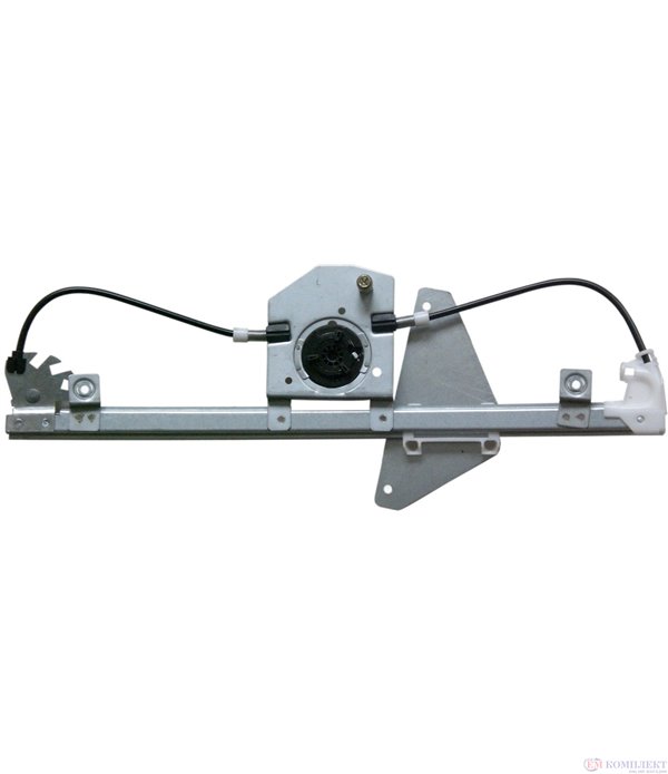 МЕХАНИЗЪМ СТЪКЛО ПРЕДЕН ЛЯВ БЕЗ МОТОР PEUGEOT 107 (2012-)