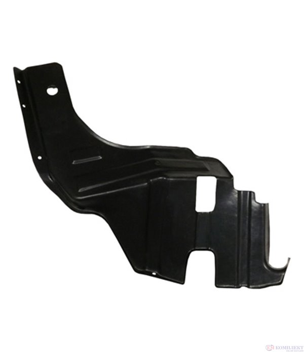 КОРА ПОД ДВИГАТЕЛ ДЯСНА HYUNDAI MATRIX (2008-)