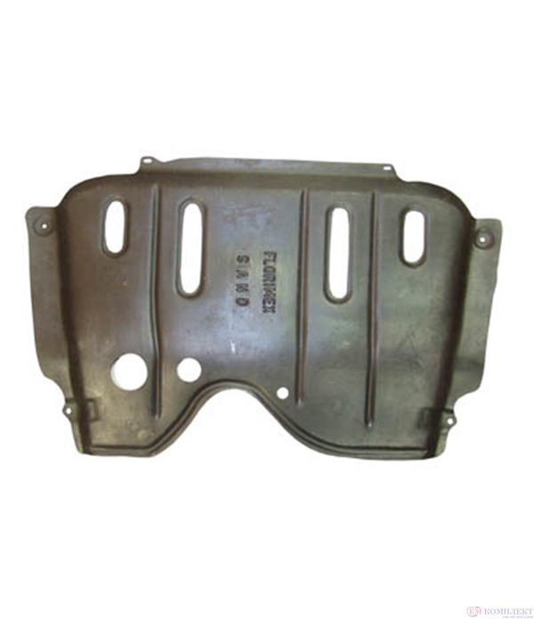 КОРА ПОД ДВИГАТЕЛ DACIA SANDERO (2008-)