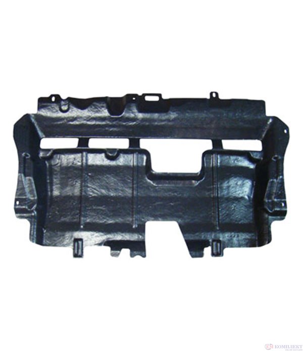 КОРА ПОД ДВИГАТЕЛ CITROEN C3 (2009-)