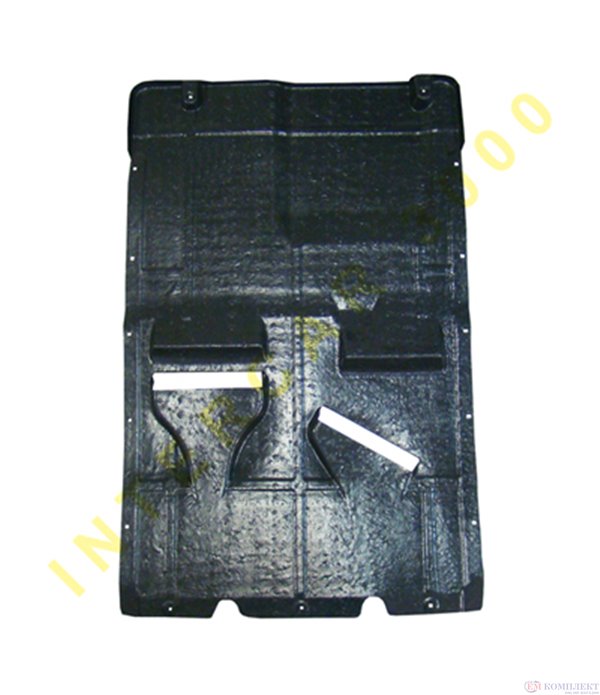 КОРА ПОД ДВИГАТЕЛ PEUGEOT BOXER (2006-)