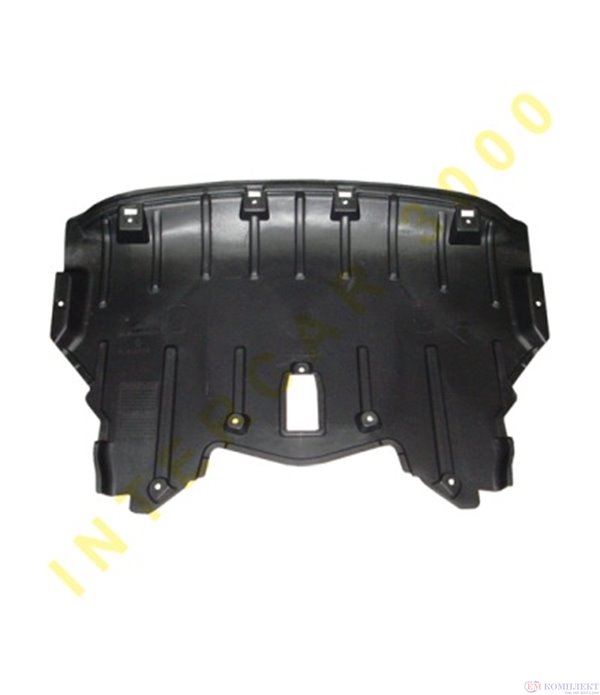 КОРА ПОД ДВИГАТЕЛ BMW X5 E70 (2010-)
