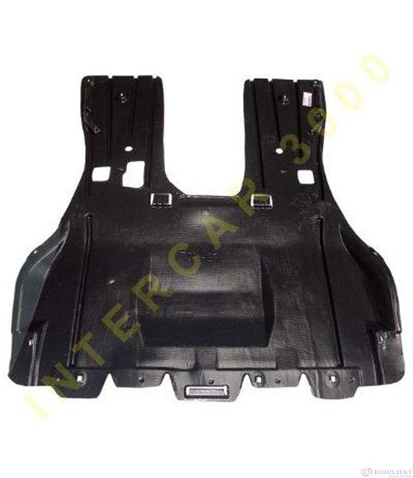 КОРА ПОД ДВИГАТЕЛ CITROEN C5 HDi 1.6 cc 110 kW (2008-)