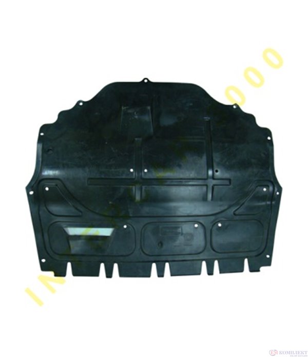 КОРА ПОД ДВИГАТЕЛ SKODA FABIA дизел 1.9 cc (1999-)